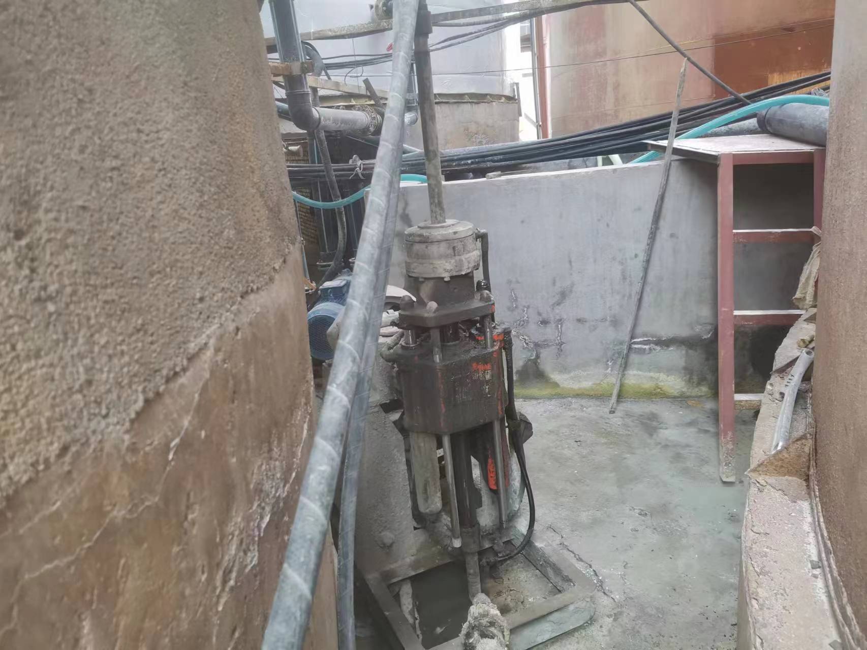 淇滨基础注浆工程施工中应注意哪些?